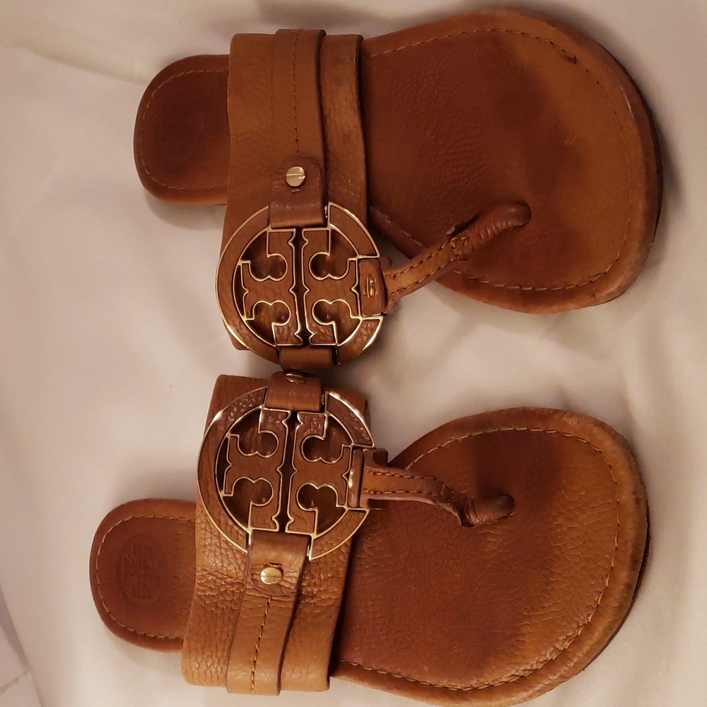Tory Burch Sandals